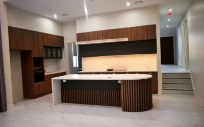 Top 5 Must-Have Features for Your New Home in Denman Prospect