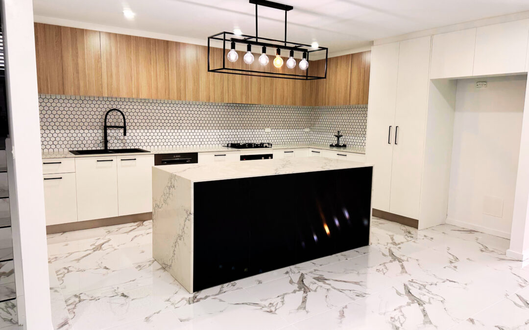 The Home Classic Step-by-Step Home Building Process