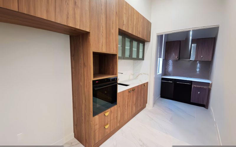 Why Denman Prospect Is the Ideal Location to Build Your Dream Home