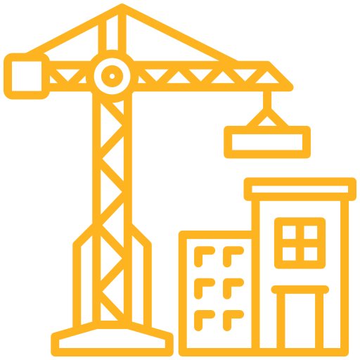 Construction icon