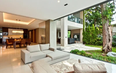 Luxury Home Builders Canberra: Creating Elegant, High-End Homes