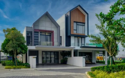 Duplex Designs in Australia: Modern Layouts, Floor Plans & Building Guide