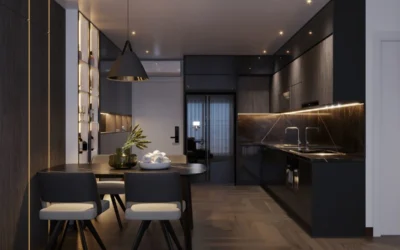 Small House Design Ideas: Smart Layouts & Space-Saving Solutions for Modern Living