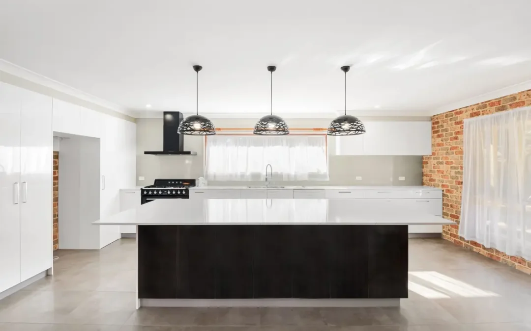 Kitchen Designs Australia Homeowners Love in 2026
