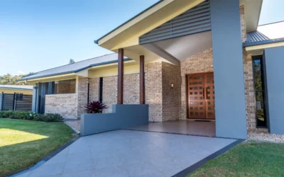 Single Storey Home Designs: The Perfect Choice for Modern Australian Living