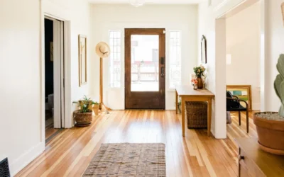 Feature Wall Ideas to Transform Modern Australian Homes