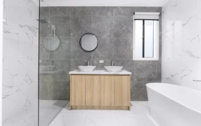 Small Bathroom Layout Plans That Maximise Space and Style