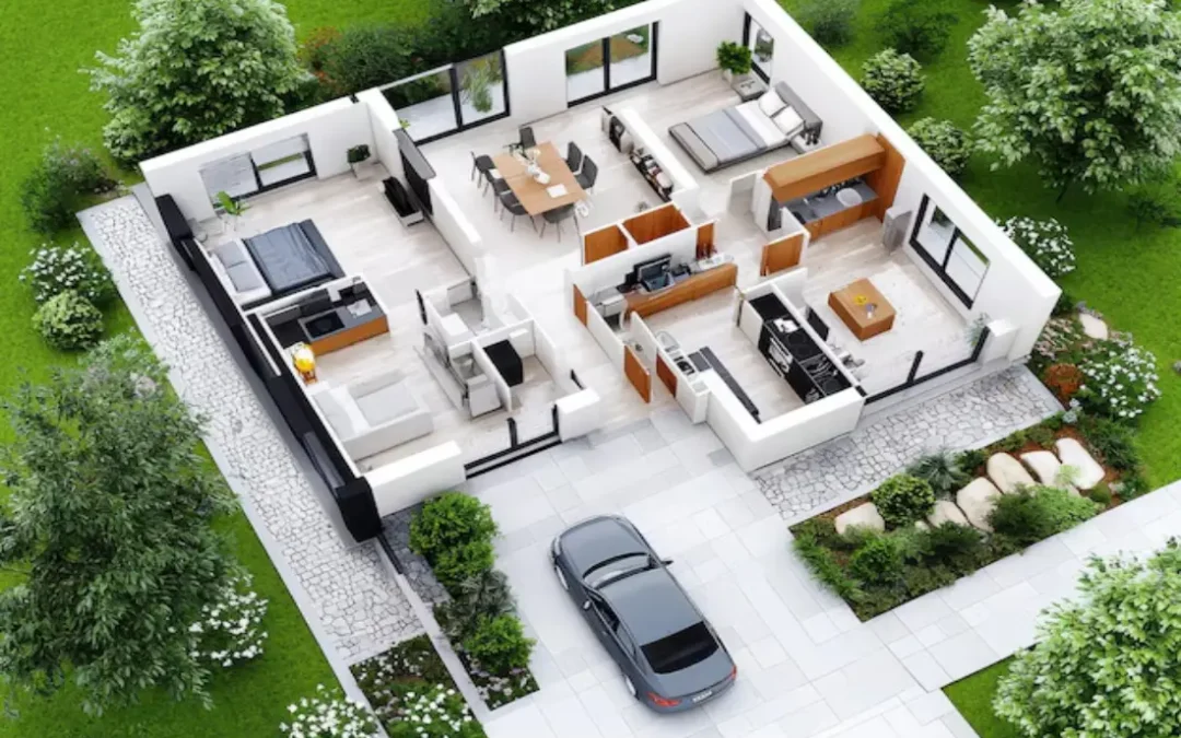 4 bedroom house plans canberra