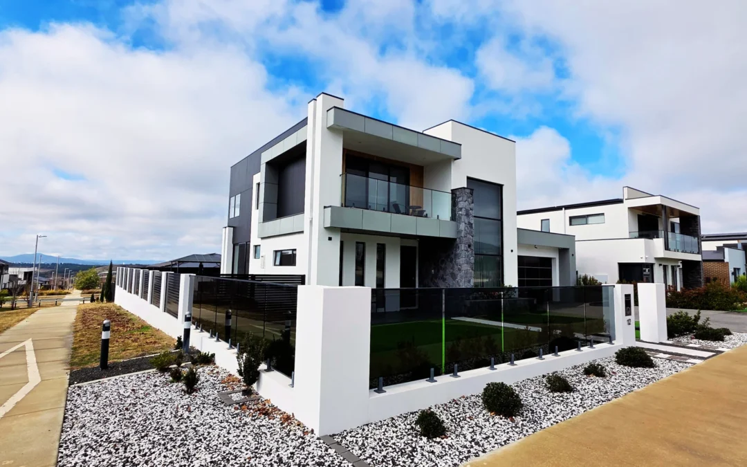 5 bedroom home designs canberra