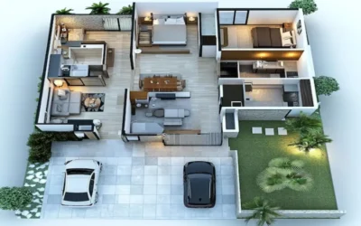 Floor Plans for New Homes: How to Choose the Right Layout for Modern Australian Living